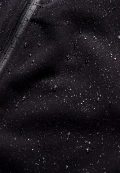 BROOKS High Point Waterproof Jacket - Regenjas - Black -BrooksRunner 219d423b801b4ce681dbf6bc31550b07