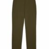 Stretch- Chino - Military 1 Stretch- Chino - Military -BrooksRunner 22787cee09f74f0b92e3aee5542f4612