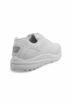 BROOKS Addiction Walker 2 - Stabiliteit Hardloopschoenen - White -BrooksRunner 22a0b7501b1941e89b24e53c00cf3b69