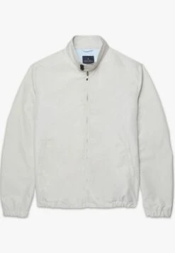 Lichte Jas - Off White -BrooksRunner 22da4723596542049aeb3e1c074dc28e