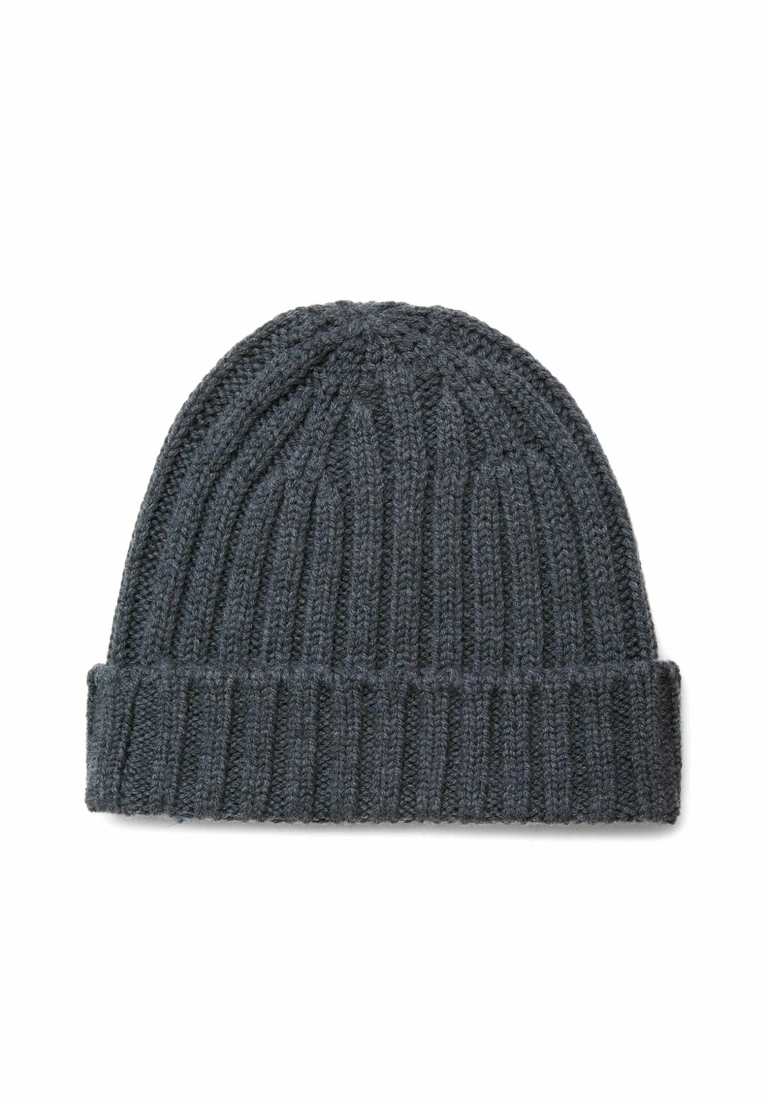 Muts - Dark Grey 3 Muts - Dark Grey