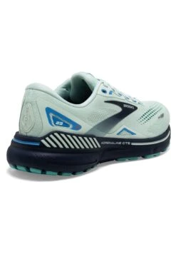 BROOKS Adrenaline Gts 23 - Stabiliteit Hardloopschoenen - Blue Glass Nile Blue Marina -BrooksRunner 250efa6c78f04c1a9c739d668343d9bb