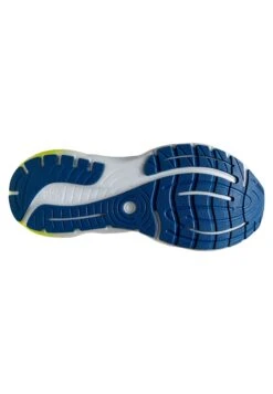 BROOKS Glycerin Gts 20 - Stabiliteit Hardloopschoenen - Blue Nightlife White -BrooksRunner 2566460b38c04e4ebd98df1ff4cf838c