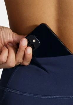 BROOKS Method 3/4 Tight - Legging - Navy -BrooksRunner 27c35081f4fe4246a4f4747e9464aa51