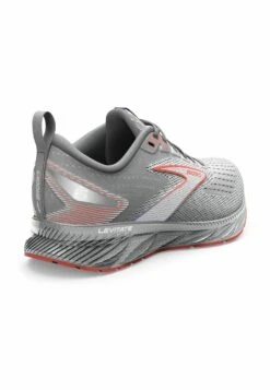 BROOKS Levitate 6 - Hardloopschoenen Neutraal - Dawn Cayenne Purple -BrooksRunner 2b971483b3bb4c42b9ae7f3b41f4b6fd