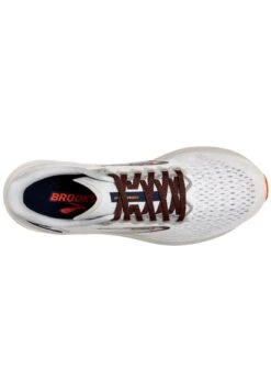 BROOKS Hyperion - Hardloopschoenen Neutraal - Oyster Mushroom Black Iris 9 BROOKS Hyperion - Hardloopschoenen Neutraal - Oyster Mushroom Black Iris -BrooksRunner 2f63e16379a64d1ea84090699a36ba10