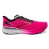 BROOKS Hyperion Gts - Stabiliteit Hardloopschoenen - Pink Glo Green Black -BrooksRunner 304f04644a2642fc9592ff540453fb13