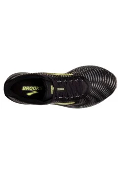 BROOKS Hyperion Tempo - Hardloopschoenen Neutraal - Black Pink Yellow 9 BROOKS Hyperion Tempo - Hardloopschoenen Neutraal - Black Pink Yellow -BrooksRunner 316a4d7a506147a6bdef68d52f8ac55b