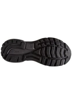 BROOKS Ghost 15 Gtx - Hardloopschoenen Neutraal - Black Blackened Pearl Alloy -BrooksRunner 31756f4363e449e3ab5a68359ff02898