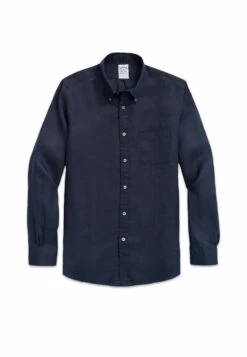 Irish - Overhemd - Navy