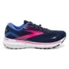 BROOKS Ghost 15 Gtx - Hardloopschoenen Neutraal - Peacoat Blue Pink 2 BROOKS Ghost 15 Gtx - Hardloopschoenen Neutraal - Peacoat Blue Pink -BrooksRunner 323614da27e7494884426c27e3195415