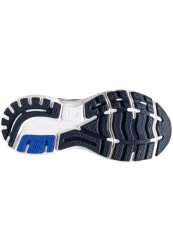 BROOKS Ghost 15 Gtx - Hardloopschoenen Neutraal - Peacoat Blue Pink -BrooksRunner 32c0be0226b6485e82f35b2e4878deda