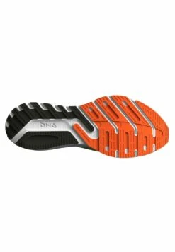 BROOKS Launch Gts 10 - Stabiliteit Hardloopschoenen - Green Gecko Red Orange White -BrooksRunner 337c1502049c40ee9dc7df29abc7ef97