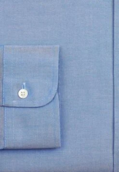 Regular Fit Stretch Supima Non-Iron Pinpoint Oxfor - Overhemd - Blue 8 Regular Fit Stretch Supima Non-Iron Pinpoint Oxfor - Overhemd - Blue -BrooksRunner 357361fbb3614bdd8a702e30b658aee3