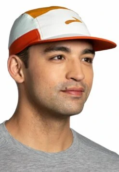 BROOKS Propel - Pet - Mist Ochre Red Clay