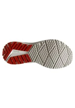 BROOKS Revel 6 - Hardloopschoenen Neutraal - Oyster Mushroom Alloy Blue -BrooksRunner 36c4b547de4a4d27bec2f64334c7ab6d