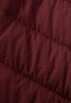 BROOKS Shield Hybrid Vest 2.0 - Bodywarmer - Run Raisin Copper -BrooksRunner 37f4ad00e35c46ce8a405c524d3145f8