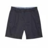 Stretch Pleat Front - Shorts - Navy -BrooksRunner 37fbba24bc9a42c3bf185c904e2a6c25