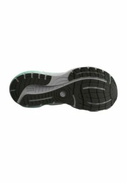 BROOKS Glycerin Gts 20 - Stabiliteit Hardloopschoenen - Moroccan Blue Black Spring Bud -BrooksRunner 39412b3c3e72481e82277348f433f587