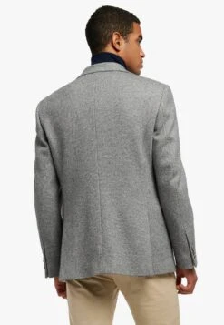 Sport- Blazer - Light Grey 8 Sport- Blazer - Light Grey -BrooksRunner 397e8c3408dc4a4f8765c4244d5c89dd