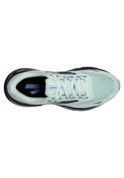 BROOKS Adrenaline Gts 23 - Stabiliteit Hardloopschoenen - Blue Glass Nile Blue Marina -BrooksRunner 3ac138aea43242589c87f2429ea2cba6