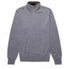 Half-Zip- Trui - Grey -BrooksRunner 3b531fc7aaf541c3b421a5bdd776718a