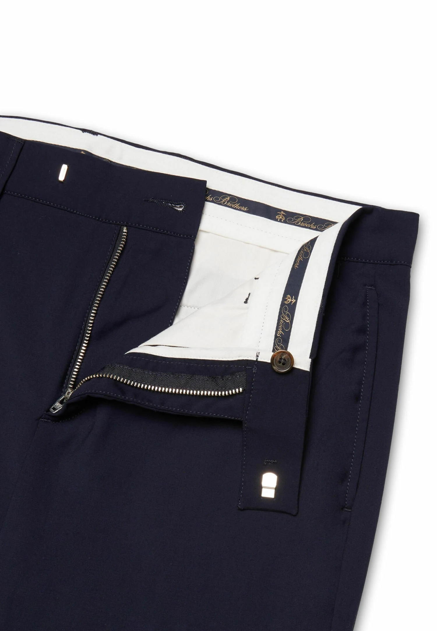 Stretch - Chino - Navy 4 Stretch - Chino - Navy - Afbeelding 2