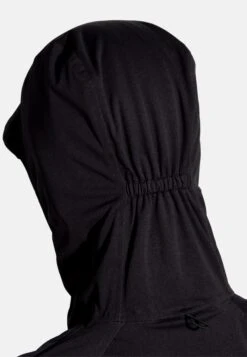 BROOKS High Point Waterproof Jacket - Regenjas - Black -BrooksRunner 3e3cded063a94f2fb7223ef6c945dd52