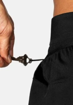 BROOKS Sherpa 7" 2-In-1 Short - Korte Broeken - Black -BrooksRunner 40840ac3d9704cddb5b3697aa3c2d518