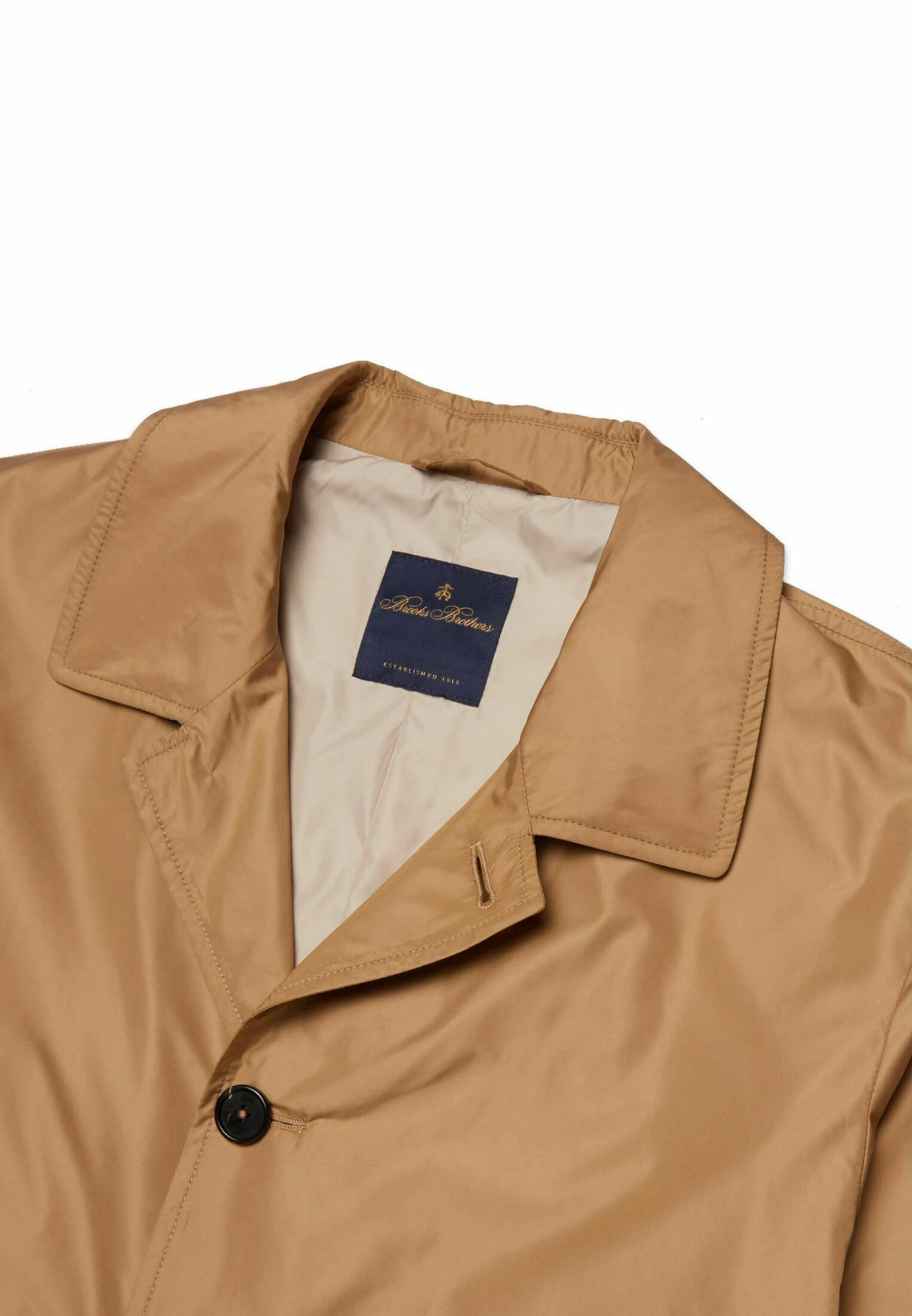 Parka - Camel 7 Parka - Camel - Afbeelding 5