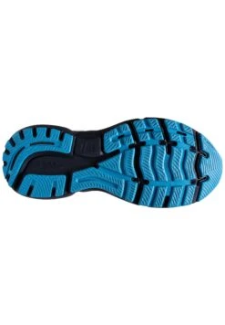 BROOKS Ghost 15 Gtx - Hardloopschoenen Neutraal - Blue Peacoat Orange -BrooksRunner 4324ea86e0bc4bc48a5e01b7489215ec