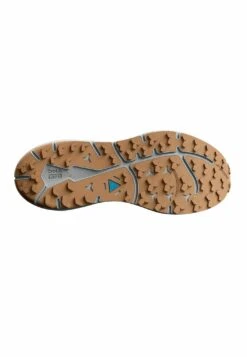 BROOKS Divide 3 - Trail Hardloopschoenen - Ebony Grey Pink -BrooksRunner 44ea5060cc9946728293dbdb09baf540