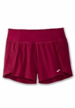 BROOKS Chaser 5" Short - Korte Broeken - Razzmatazz 21 BROOKS Chaser 5" Short - Korte Broeken - Razzmatazz -BrooksRunner 45092fa0a16848c28caddecee381b23f