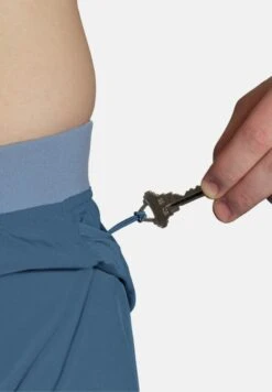 BROOKS Sherpa 7" 2-In-1 Short - Korte Broeken - Dusk Dawn -BrooksRunner 457e878c459b4cd8abd3f67b60200a72