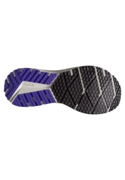 BROOKS Revel 6 - Hardloopschoenen Neutraal - Dawn Blue Cayenne Nine Iron -BrooksRunner 46af23c9b989480d879bca490bf0e360