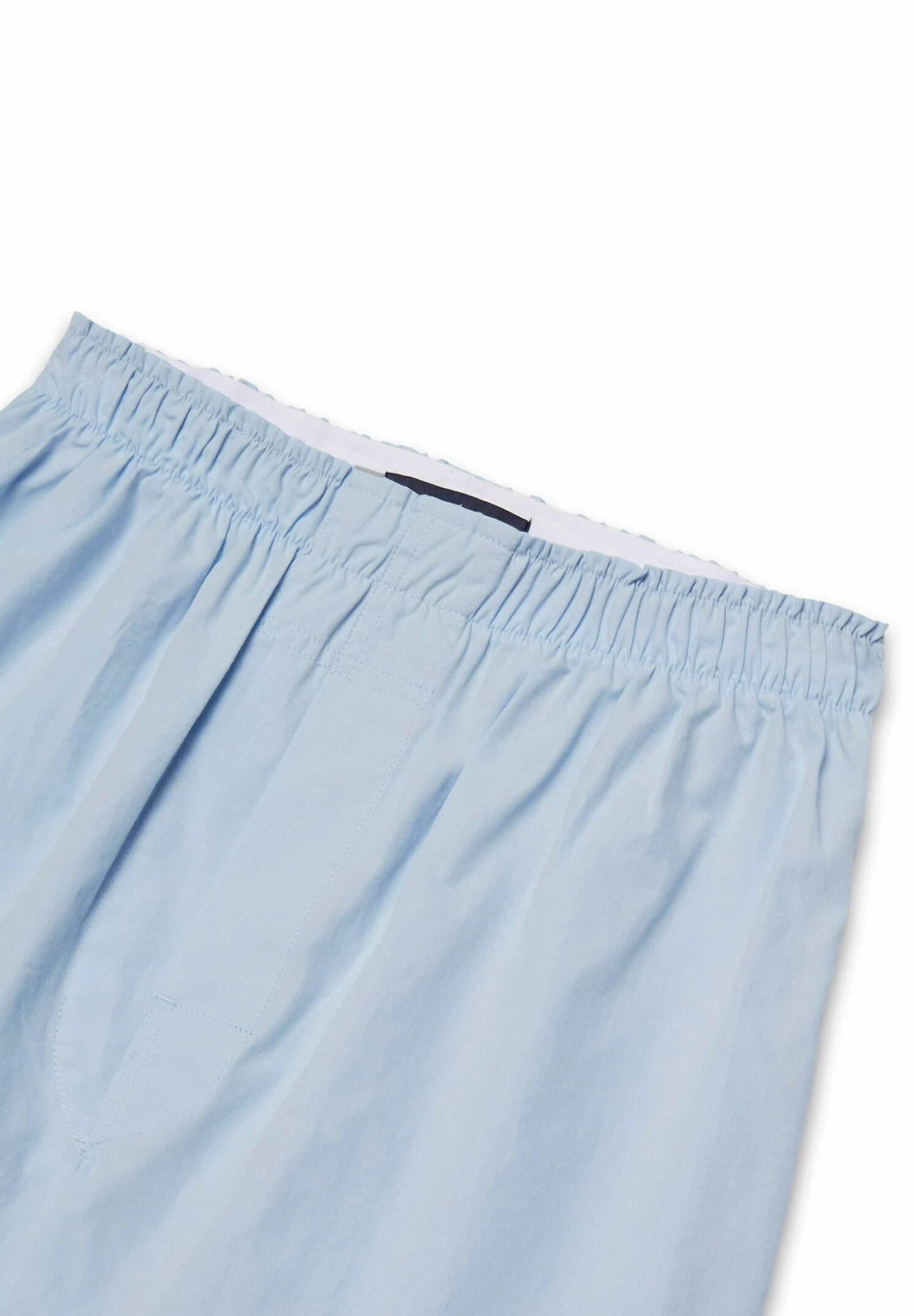 Boxershort - Light Blue 4 Boxershort - Light Blue - Afbeelding 2