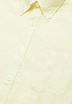 Irish Sport- Overhemd - Light Pastel Yellow -BrooksRunner 479a8cd8cb0a4ae8bb62af10a049f796