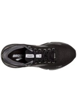 BROOKS Ghost 15 Gtx - Hardloopschoenen Neutraal - Black Blackened Pearl Alloy -BrooksRunner 49c3874581f54bd6a50957388f8c1fdd