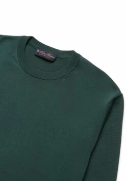 Makò - Sweater - Green 5 Makò - Sweater - Green -BrooksRunner 4a8bd87686604e1bb5362fa5223a0d8e
