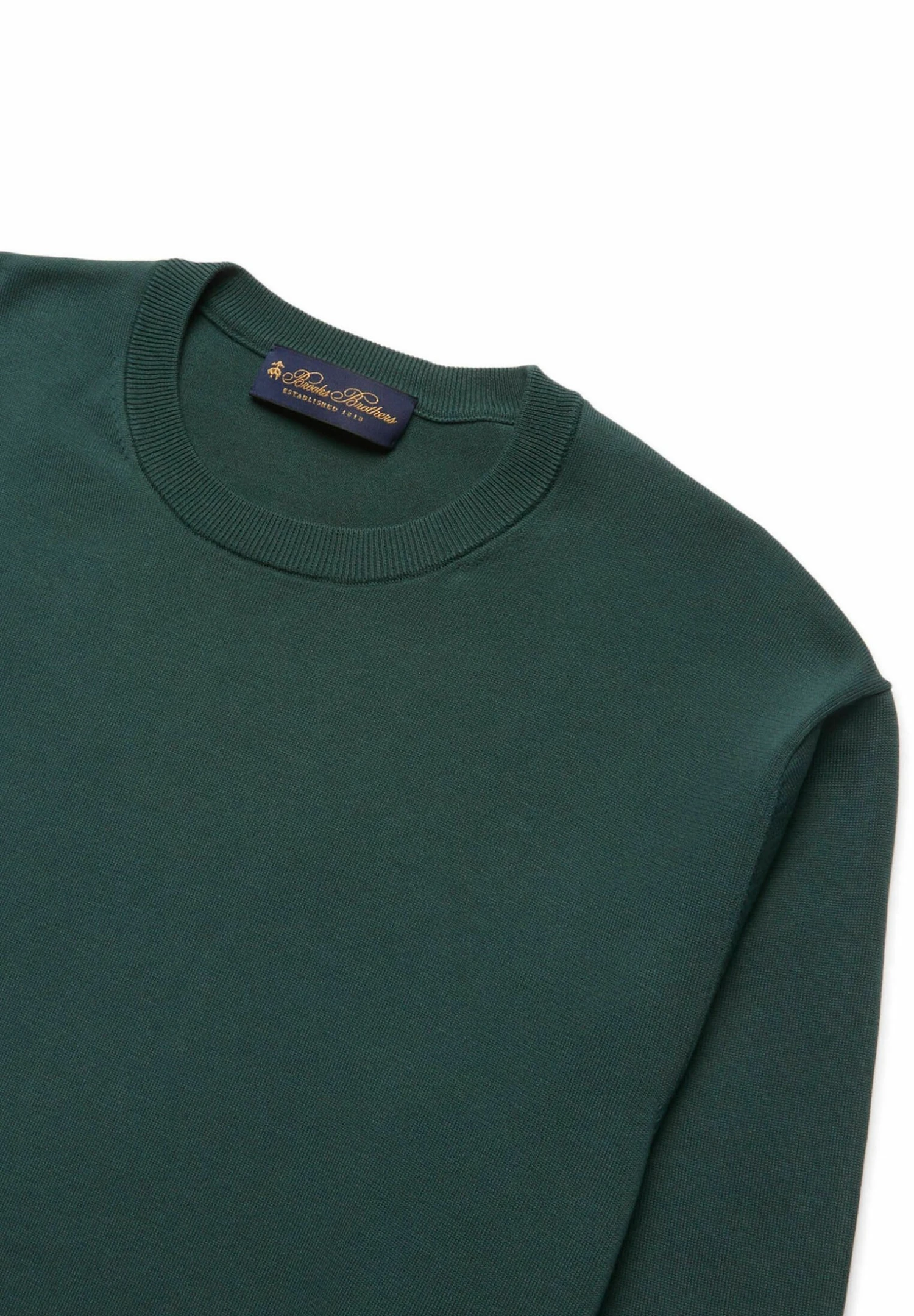 Makò - Sweater - Green 4 Makò - Sweater - Green - Afbeelding 2