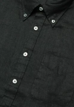 Irish Sport - Overhemd - Black -BrooksRunner 4cff4430fc50430485ac4109cbd89c3e