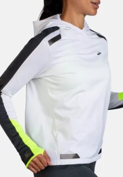 BROOKS Run Visible Thermal Hoodie - Hoodie - White Asphalt Nightlife 12 BROOKS Run Visible Thermal Hoodie - Hoodie - White Asphalt Nightlife -BrooksRunner 4d9ea09410d44d64b34adba1679d8290