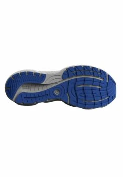 BROOKS Glycerin Stealthfit 20 - Hardloopschoenen Neutraal - Surf The Web Peacoat White -BrooksRunner 4e0302a0ed1940258c93cd85ed9317bb