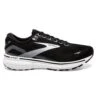 BROOKS Ghost 15 - Hardloopschoenen Neutraal - Black Blackened Pearl White 2 BROOKS Ghost 15 - Hardloopschoenen Neutraal - Black Blackened Pearl White -BrooksRunner 4e27507d71864032b6677da1281ba893