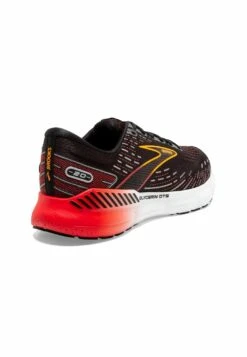 BROOKS Glycerin Gts 20 - Stabiliteit Hardloopschoenen - Black Blackened Pearl Fiery Red 10 BROOKS Glycerin Gts 20 - Stabiliteit Hardloopschoenen - Black Blackened Pearl Fiery Red -BrooksRunner 4e6206cb65c844958c04c50341a33ed3