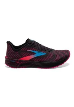 BrooksRunner 4 BROOKS Hyperion Tempo - Hardloopschoenen Neutraal - Coral Cosmo Phantom