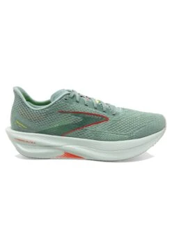 BROOKS Hyperion Elite 3 - Hardloopschoenen Neutraal - Blue Surf Cherry Nightlife