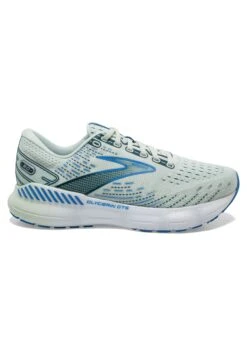 BROOKS Glycerin Gts 20 - Stabiliteit Hardloopschoenen - Blue Glass Marina Legion Blue