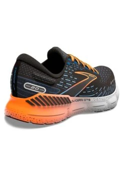 BROOKS Glycerin Gts 20 - Stabiliteit Hardloopschoenen - Black Classic BlueOrange 10 BROOKS Glycerin Gts 20 - Stabiliteit Hardloopschoenen - Black Classic BlueOrange -BrooksRunner 528ed0eada6f48f3bf7c9cfd4690fe3b