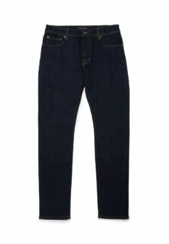 Slim Fit Jeans - Blue